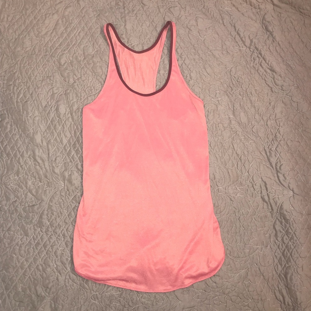 Lululemon Tank🍋